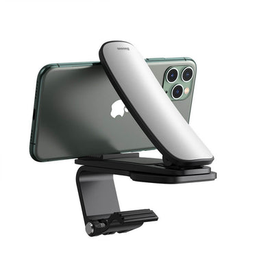 Big Mouth Pro Bracket Vehicle Mount Clip for the Dashboard